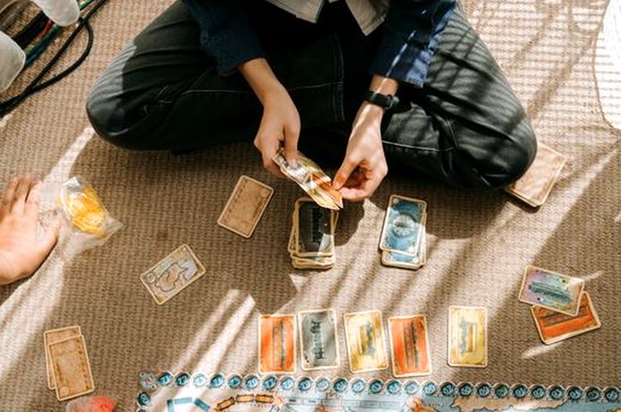 sâm lốc trực tuyến 789Club